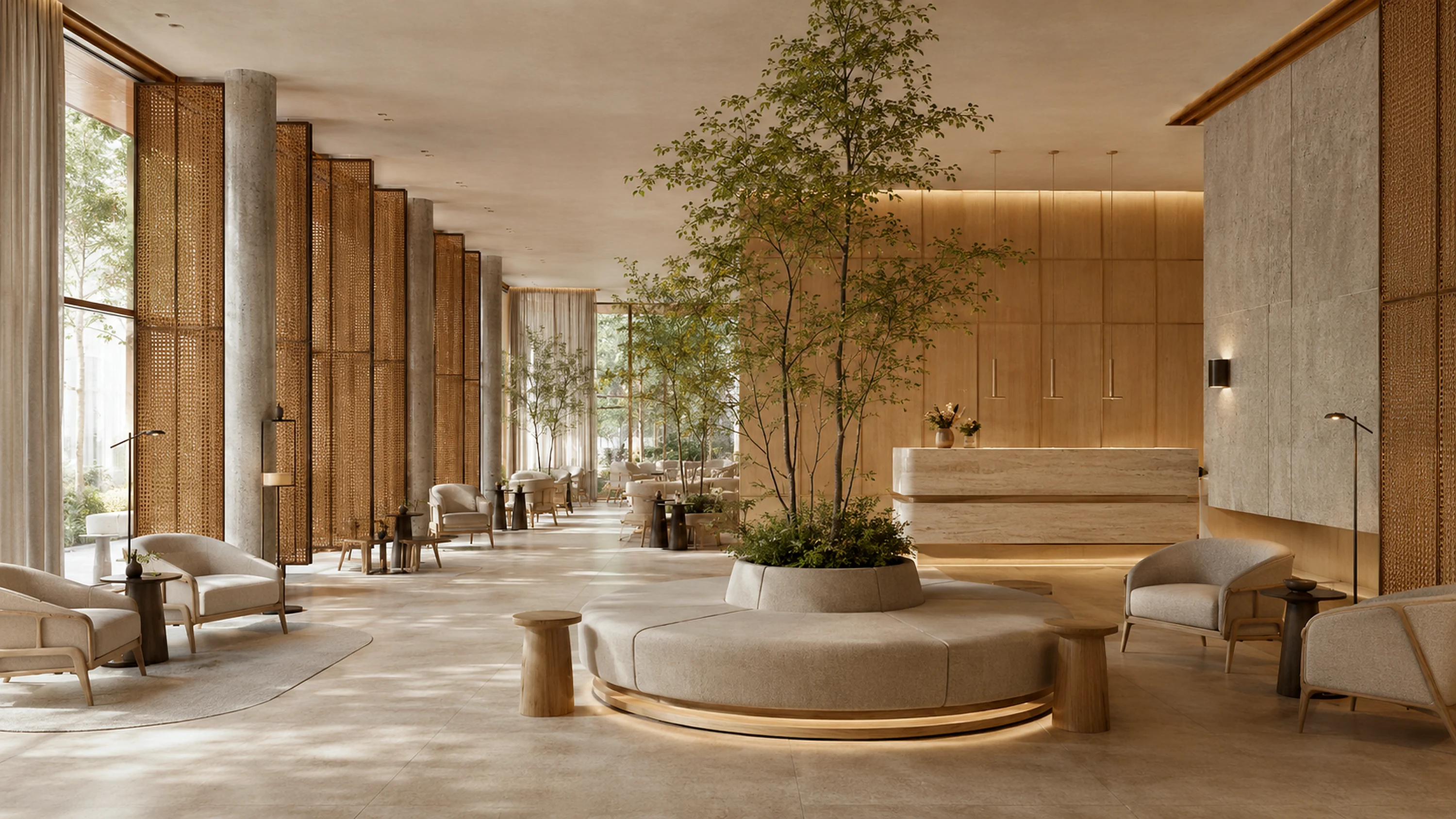 interior design