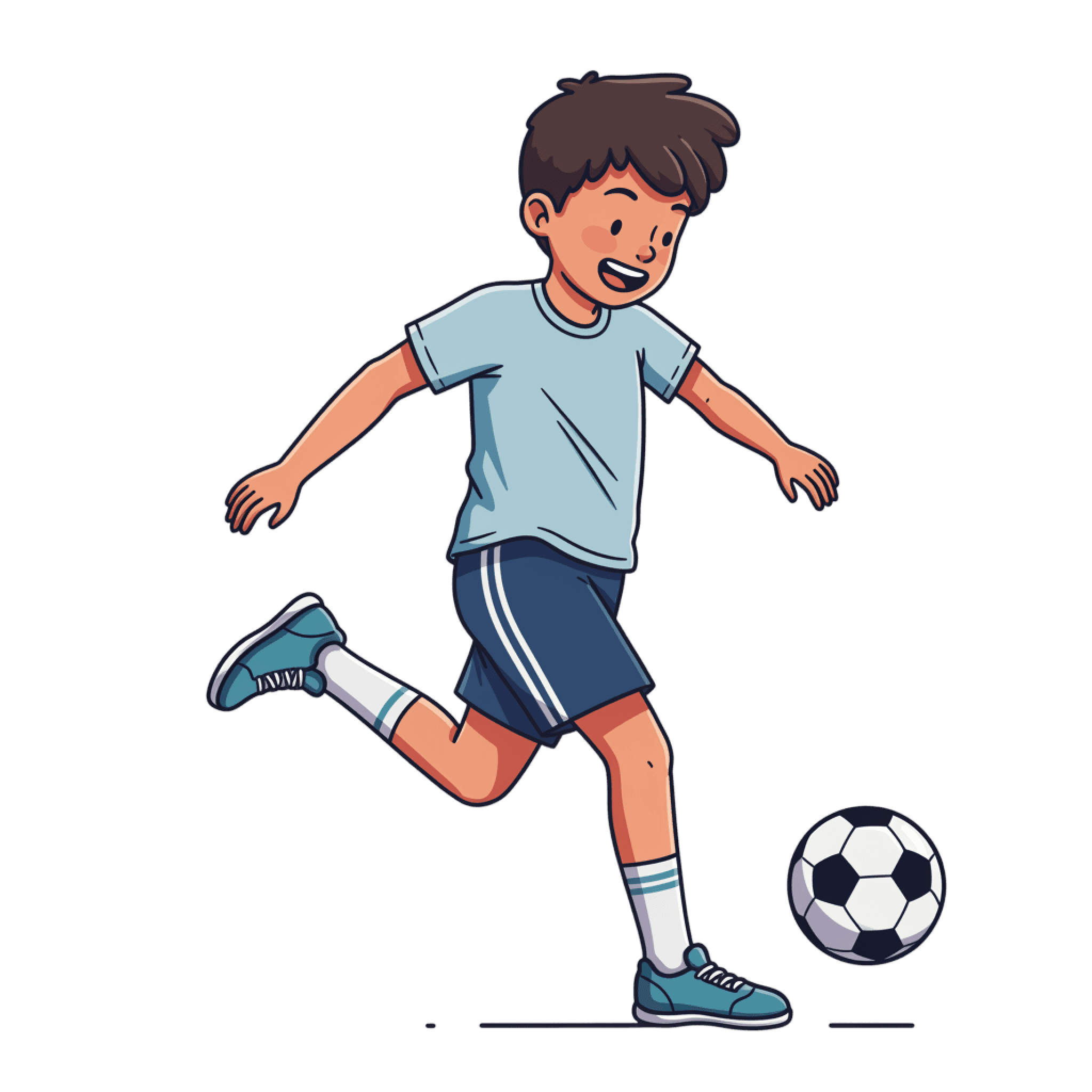 Sporty or adventurous