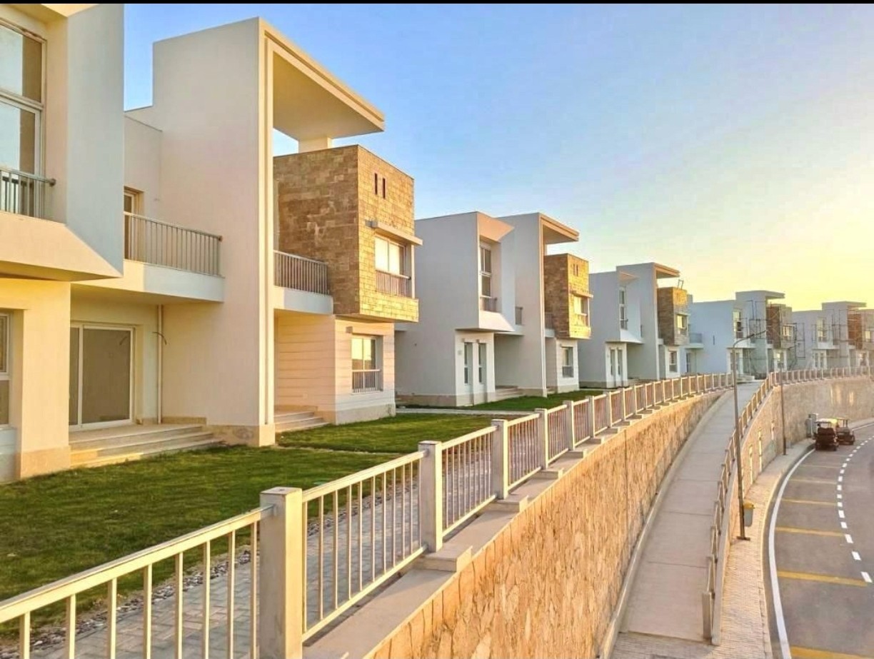 1 BR Apartment cover image