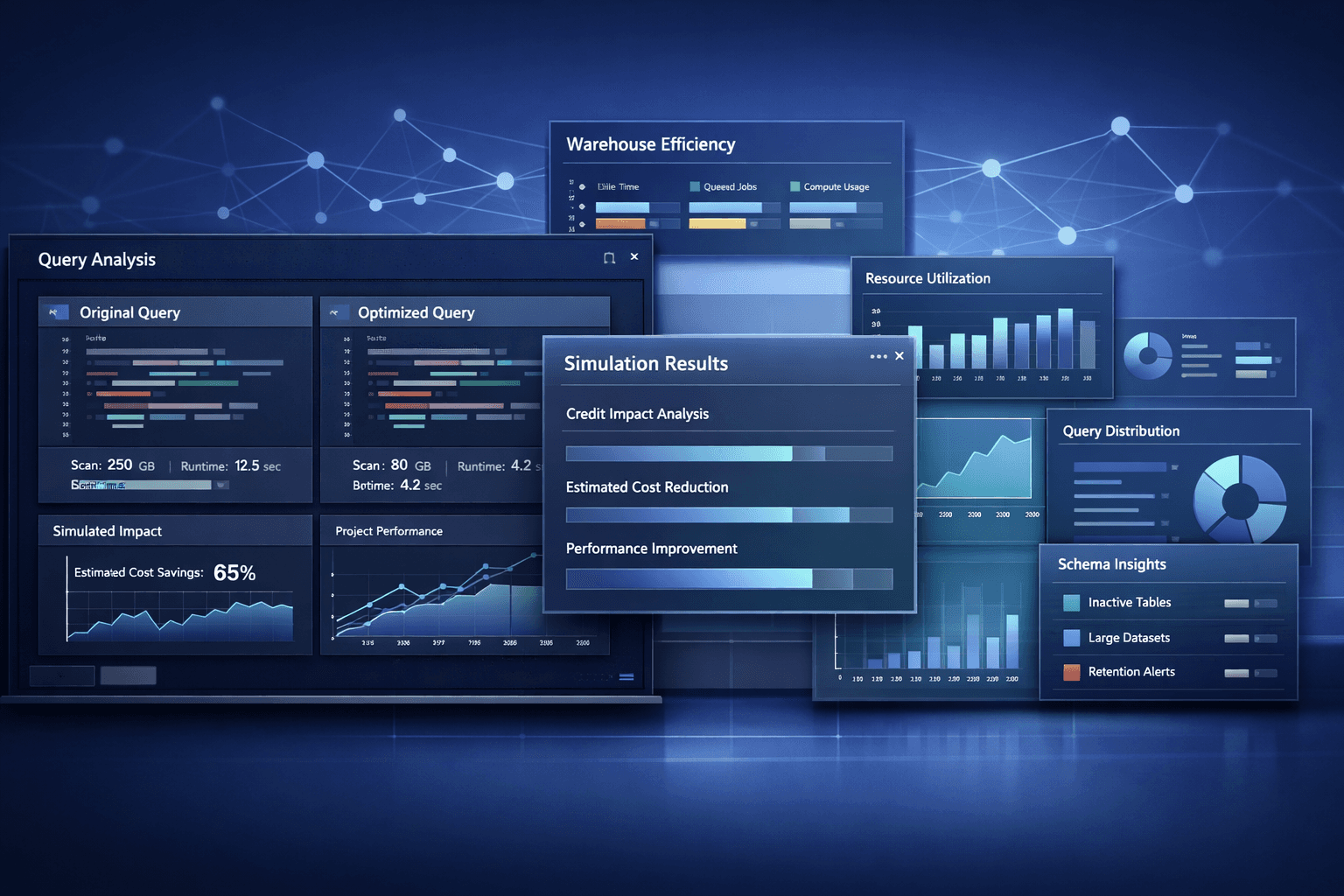 What Is an APEX Platform? The Future of Snowflake Cost & Performance Enforcement