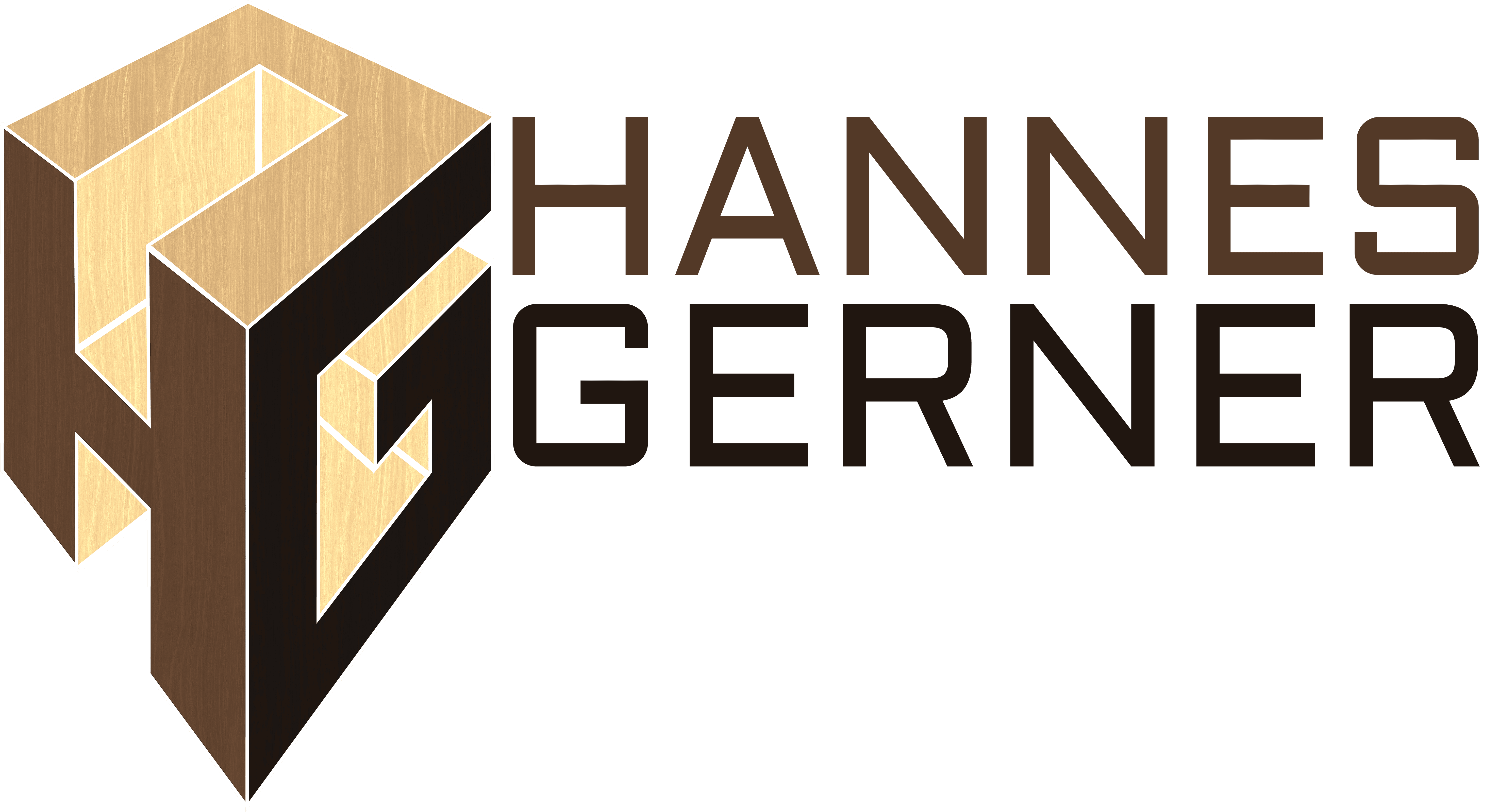  Logo Hannes Gerner