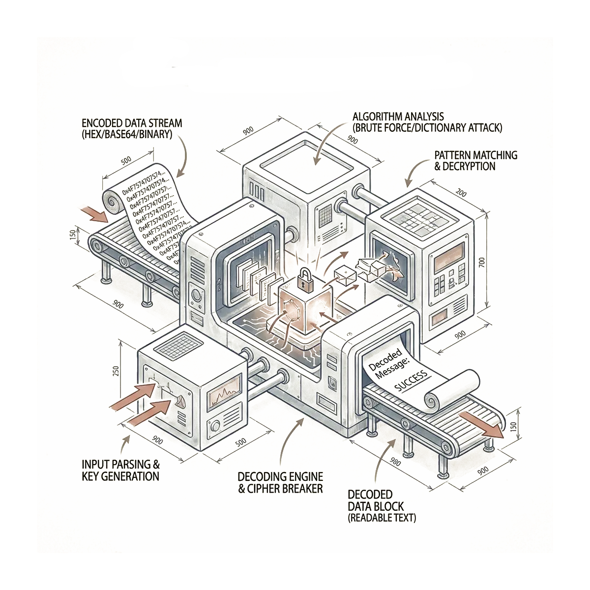 Why Base58? The Story Behind Our Name