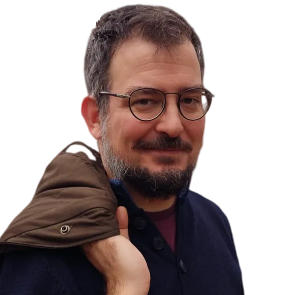Federico Peliti