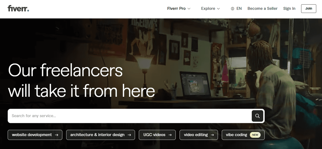 Fiverr