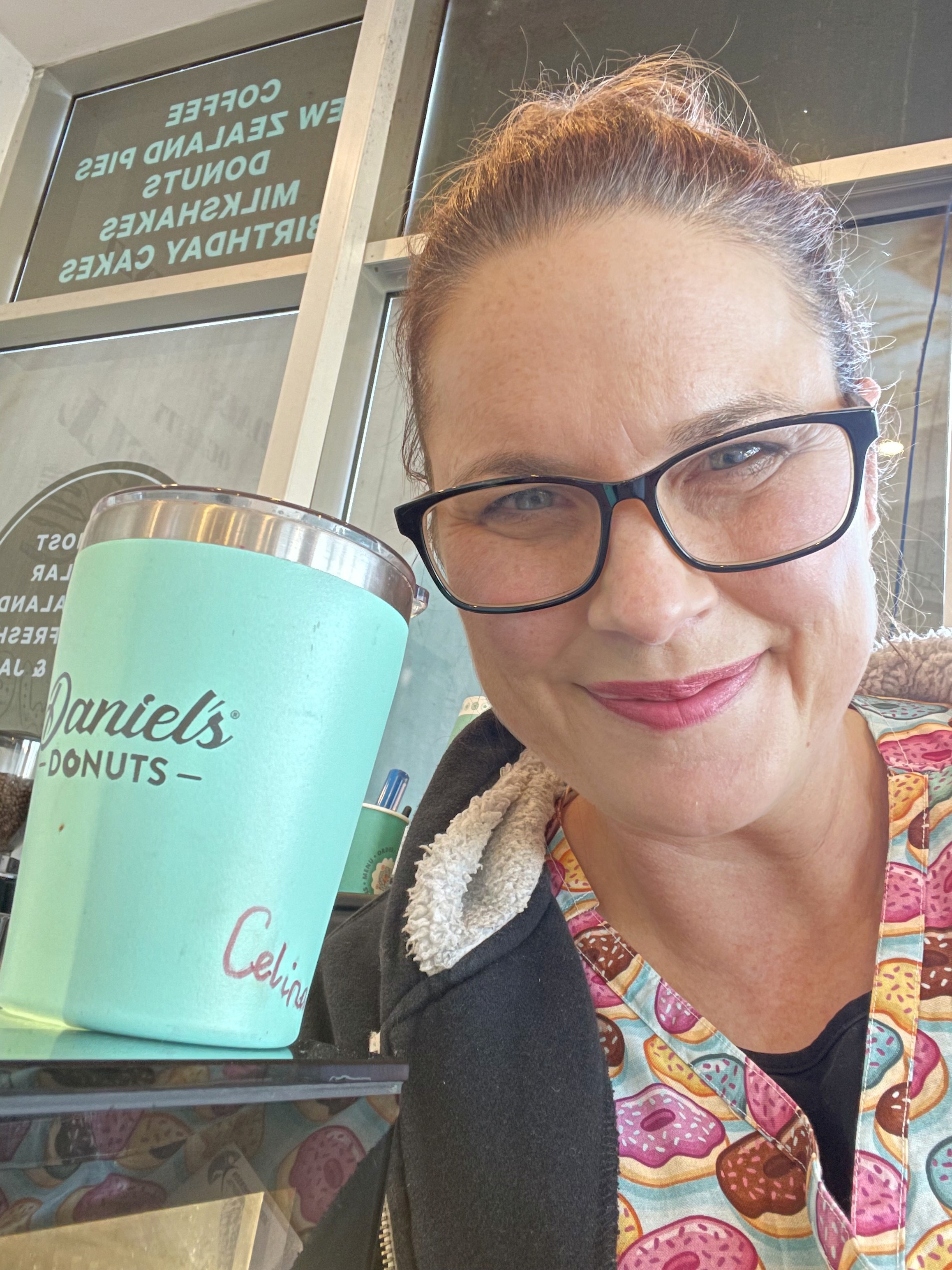 Customer Review Avatar