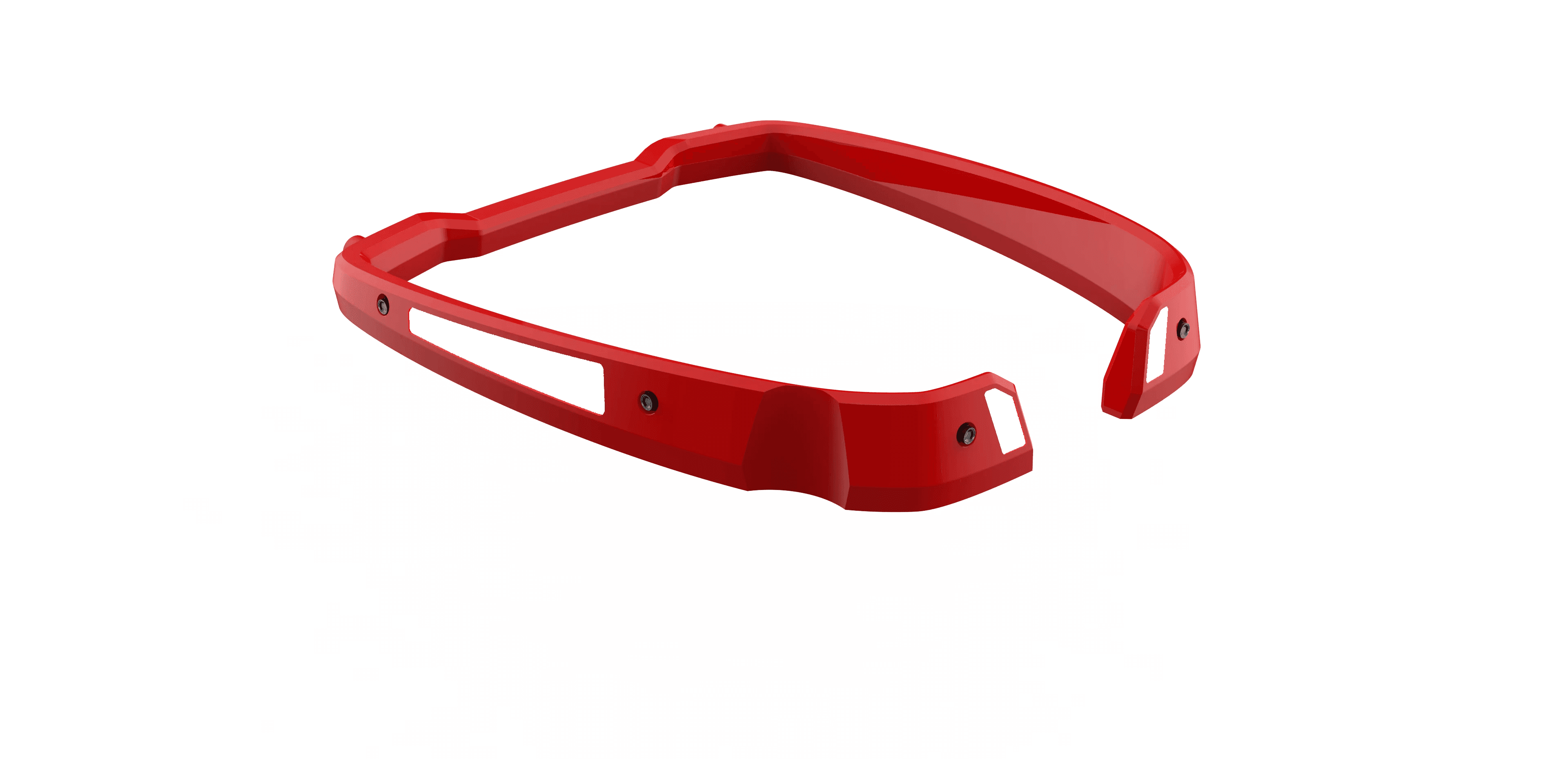 Feature-on-Demand Tractor