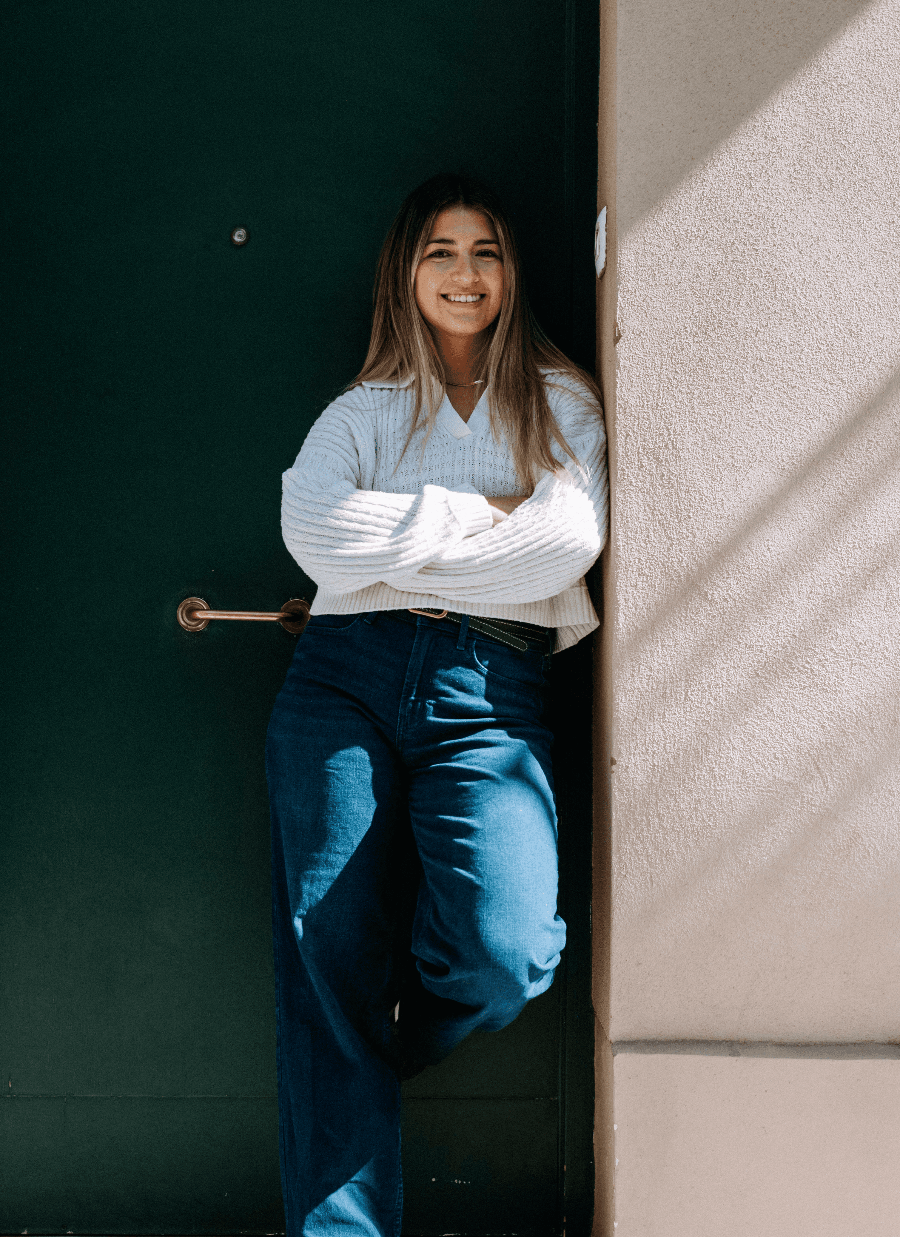 Melu Bertteti THE STORYTELLER BEHIND “FORMIDABLE” Creator of Global Football Agency