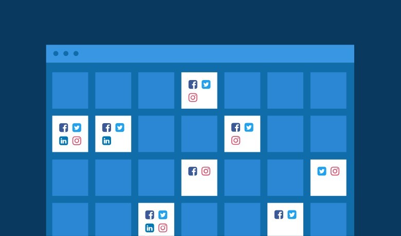 Consistency And Content Calendar