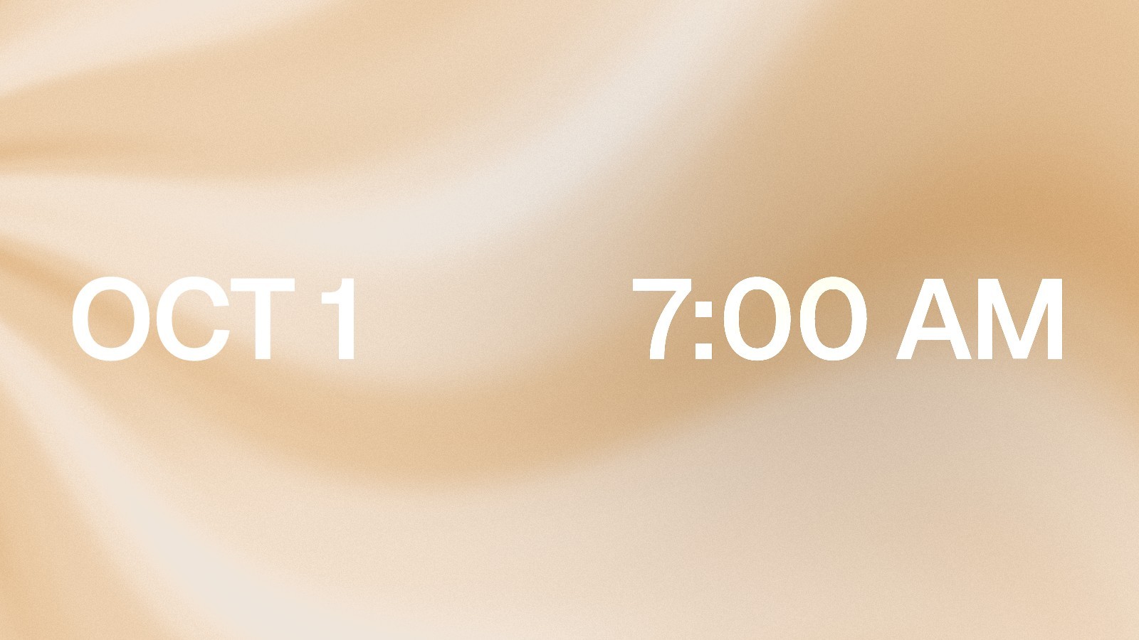 Nowline OCT 1 7:00 AM banner