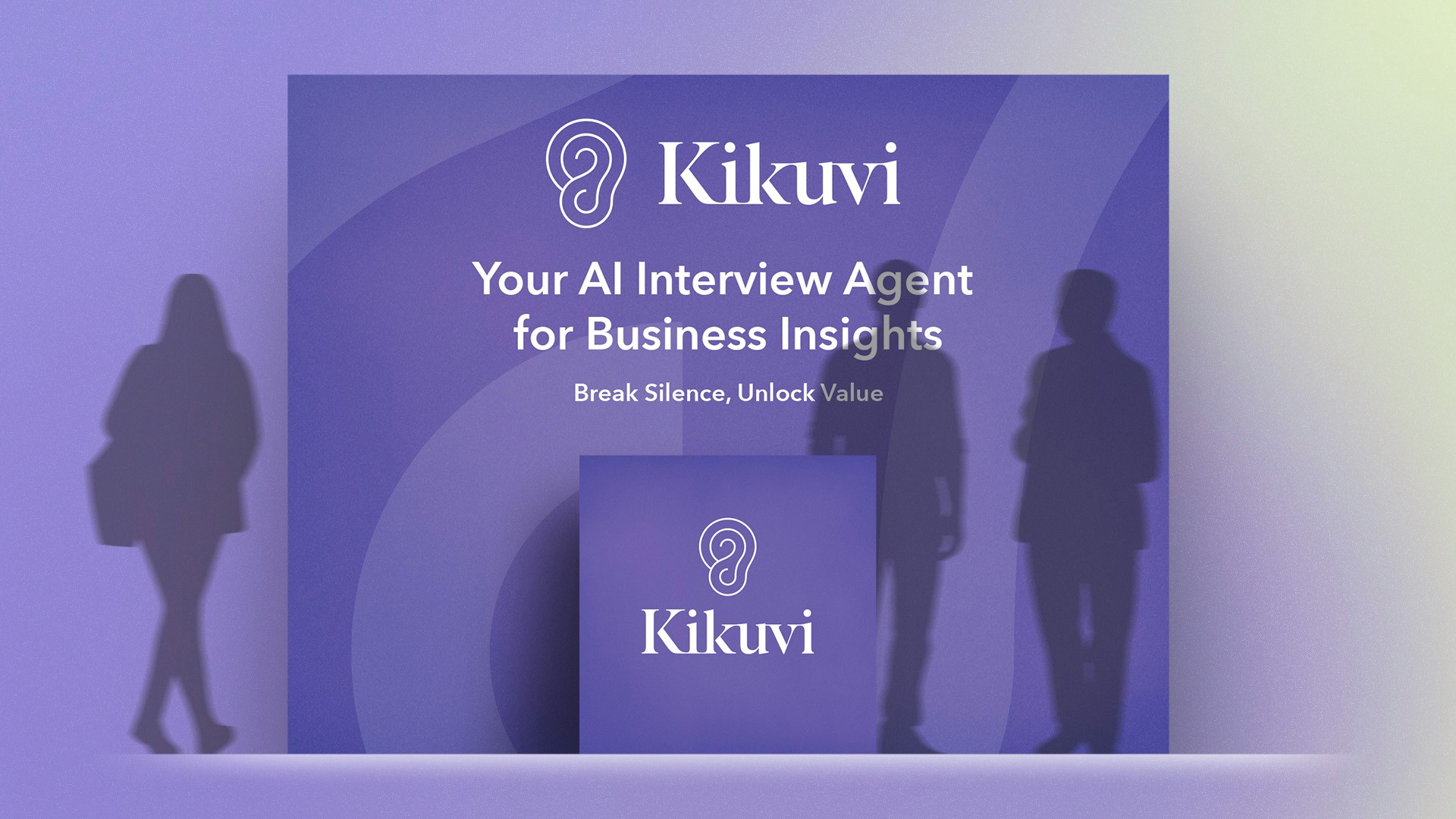 Kikuvi、CES 2026「Eureka Park」に出展決定 - Kikuvi - AI ヒアリング