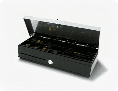 cash drawer for restaurant