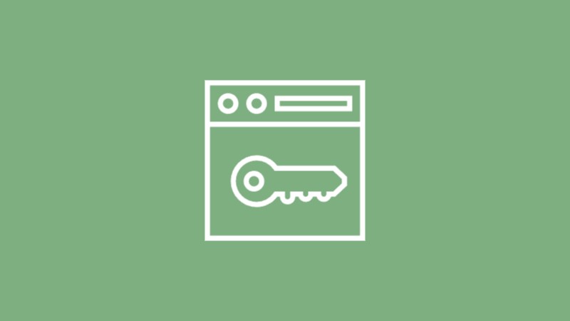 what are passkeys