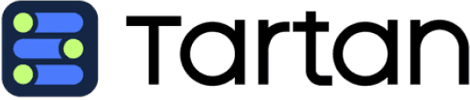 Tartan HQ Logo - FinTech and Data Infrastructure API Client