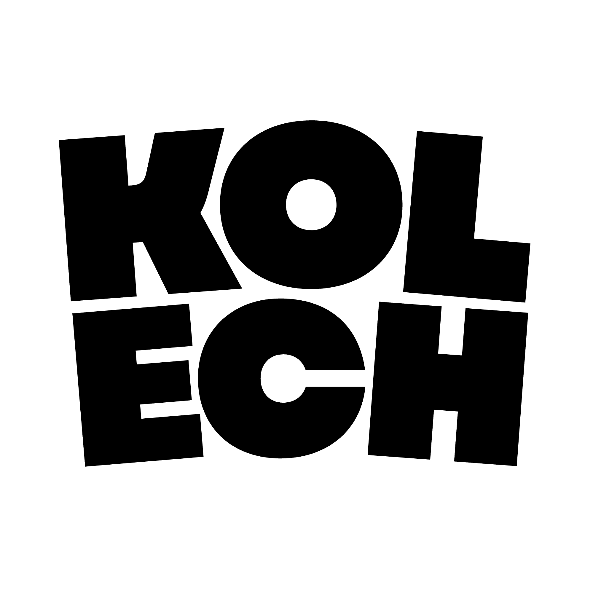 Logotipo de Kolech