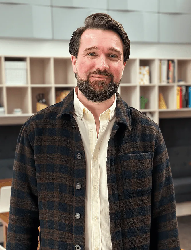 Christopher Blidner