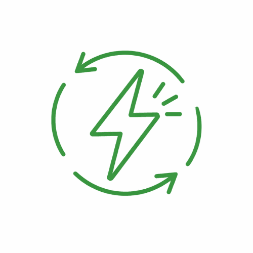 Optimization Icon