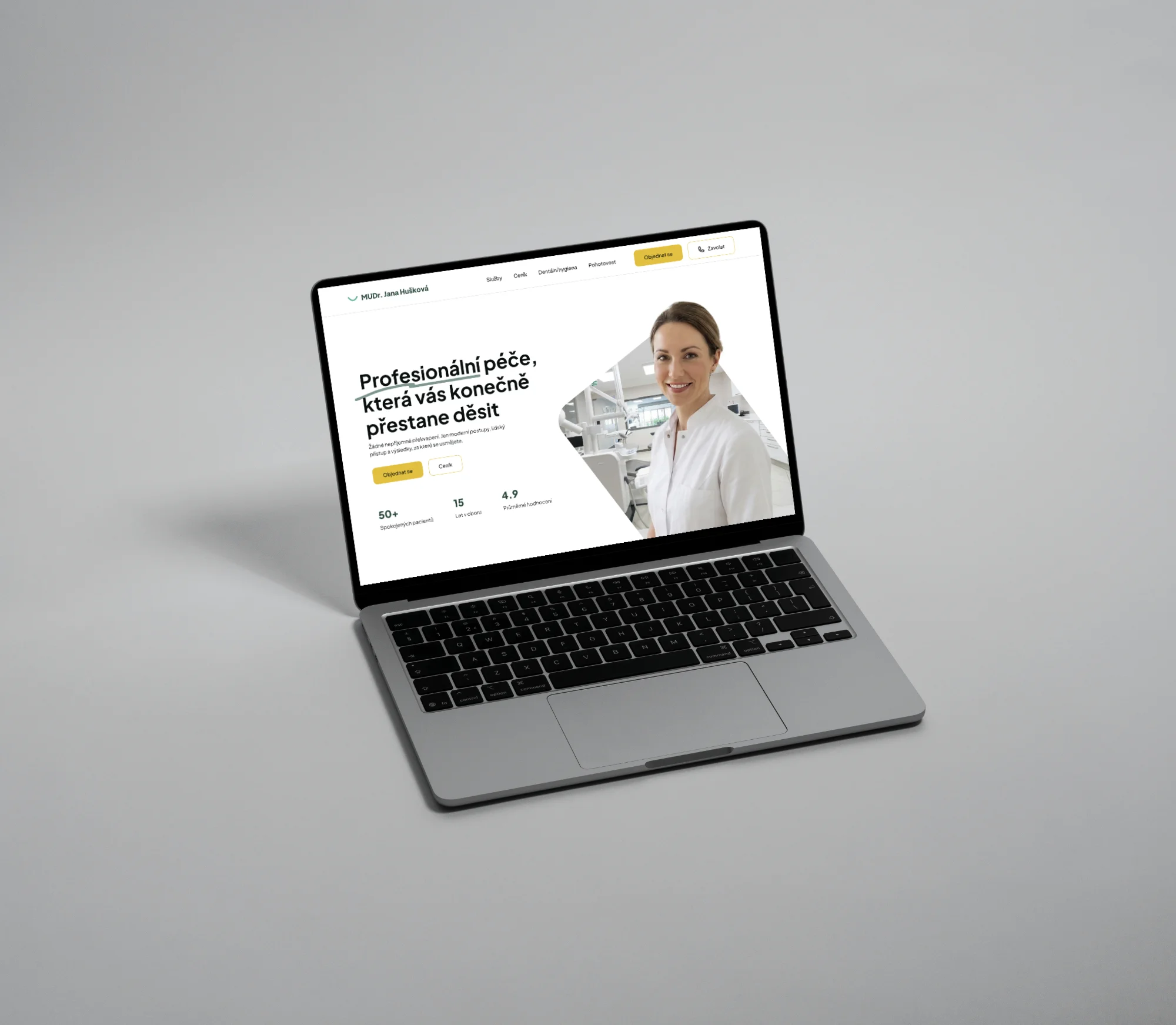 Project Gallery Image for 50% width of the screen #2