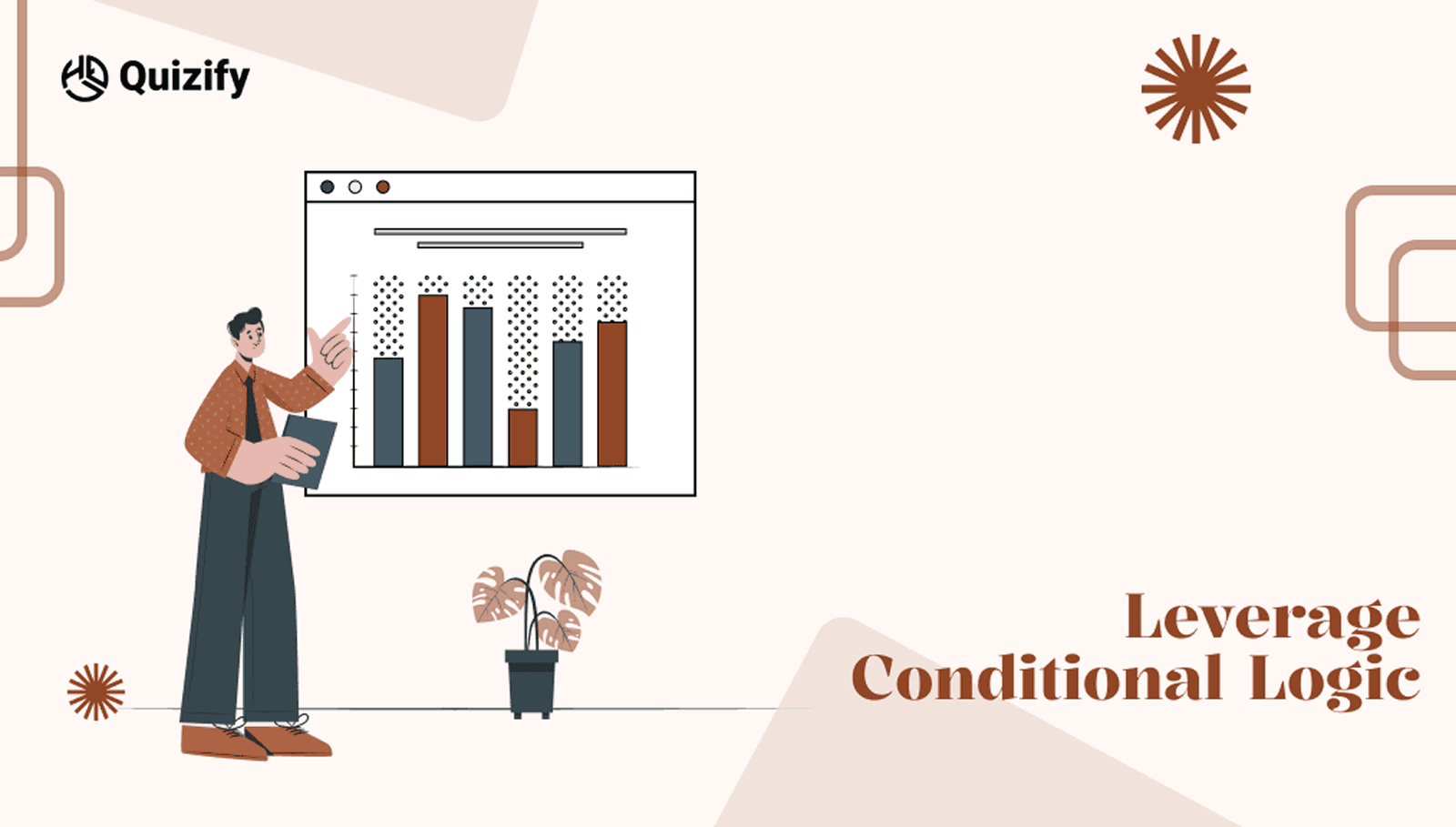 Leverage Conditional Logic | Quizify