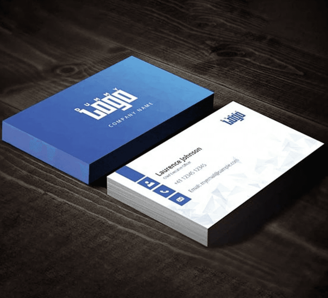 Marketing Collateral