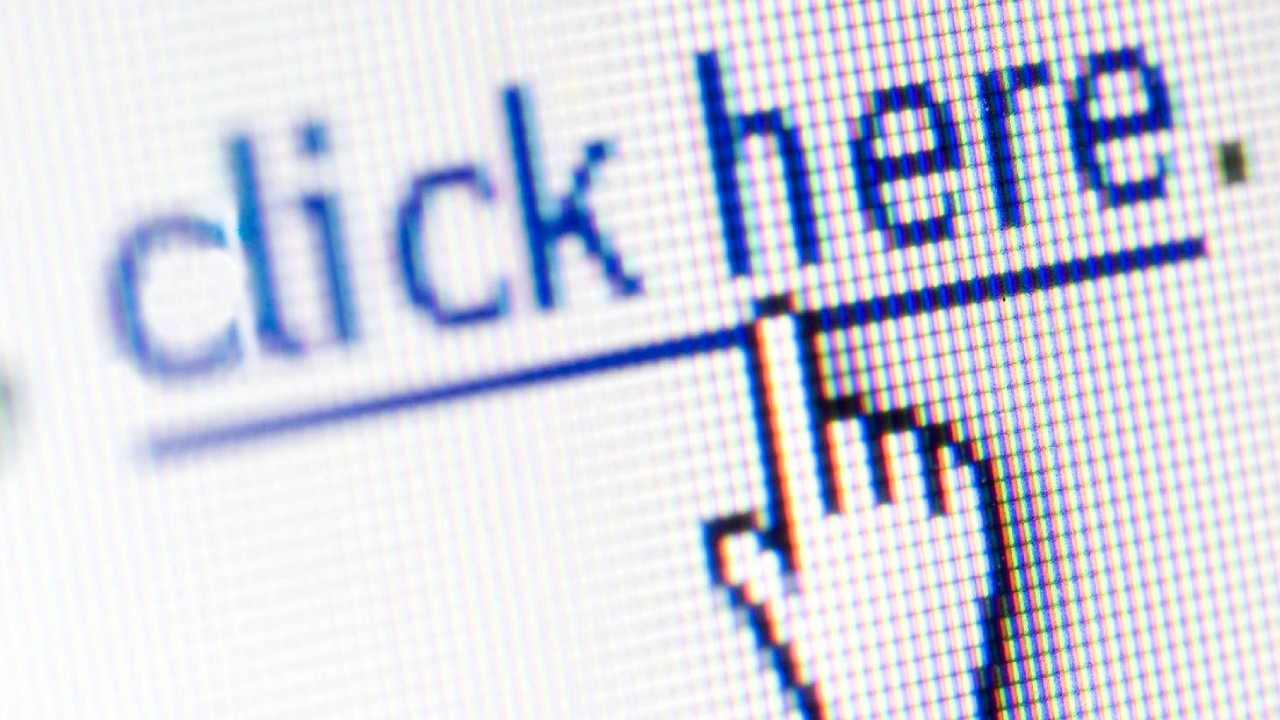 2. Link to access the results of your search query.