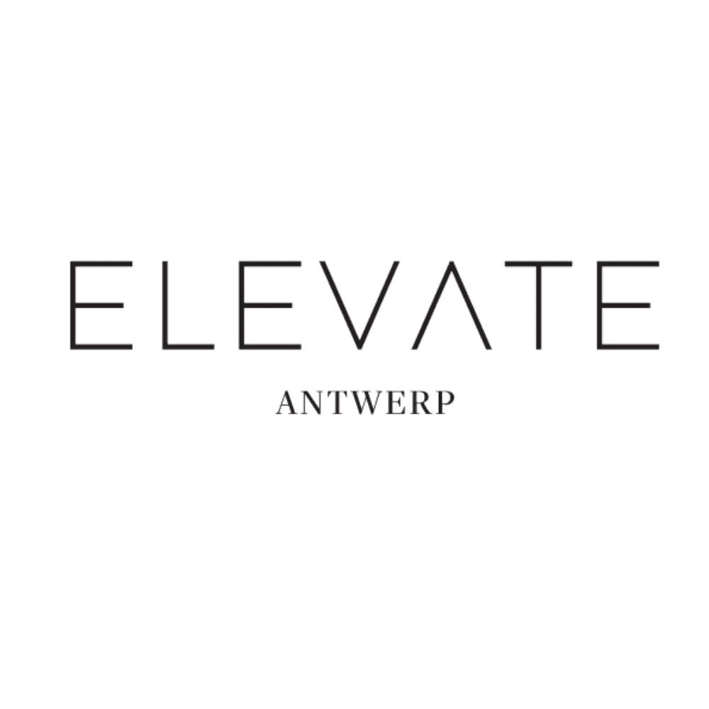 Elevate Antwerp Private Club logo