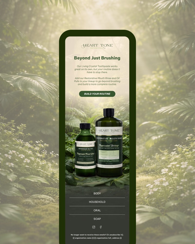 Website Design