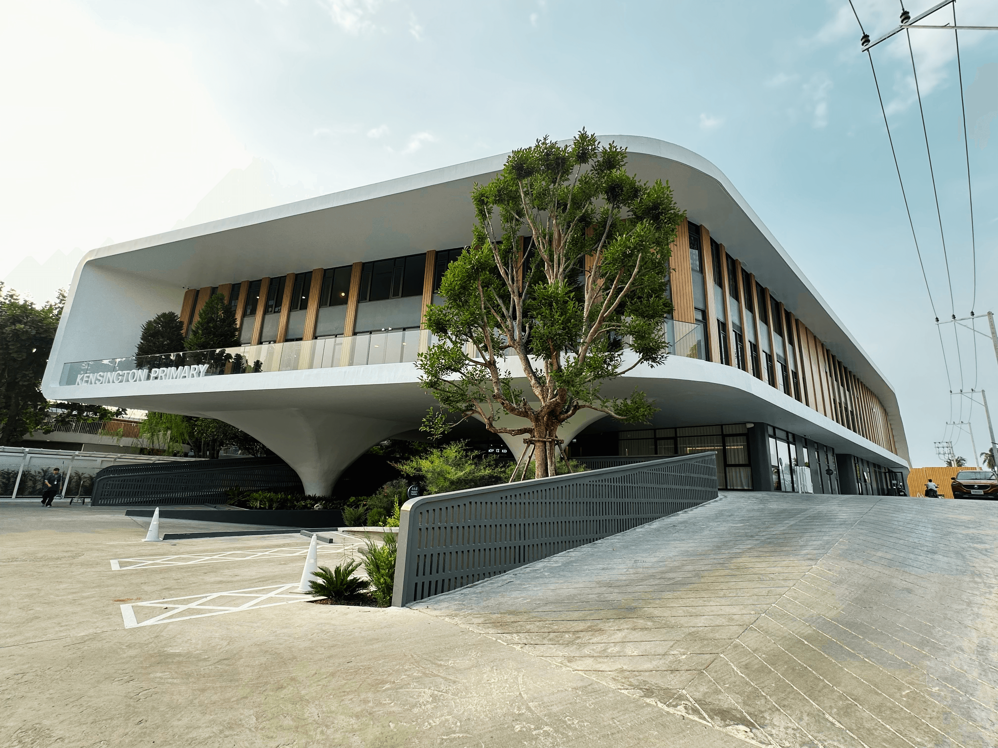 Contemporary Works 2021 Image