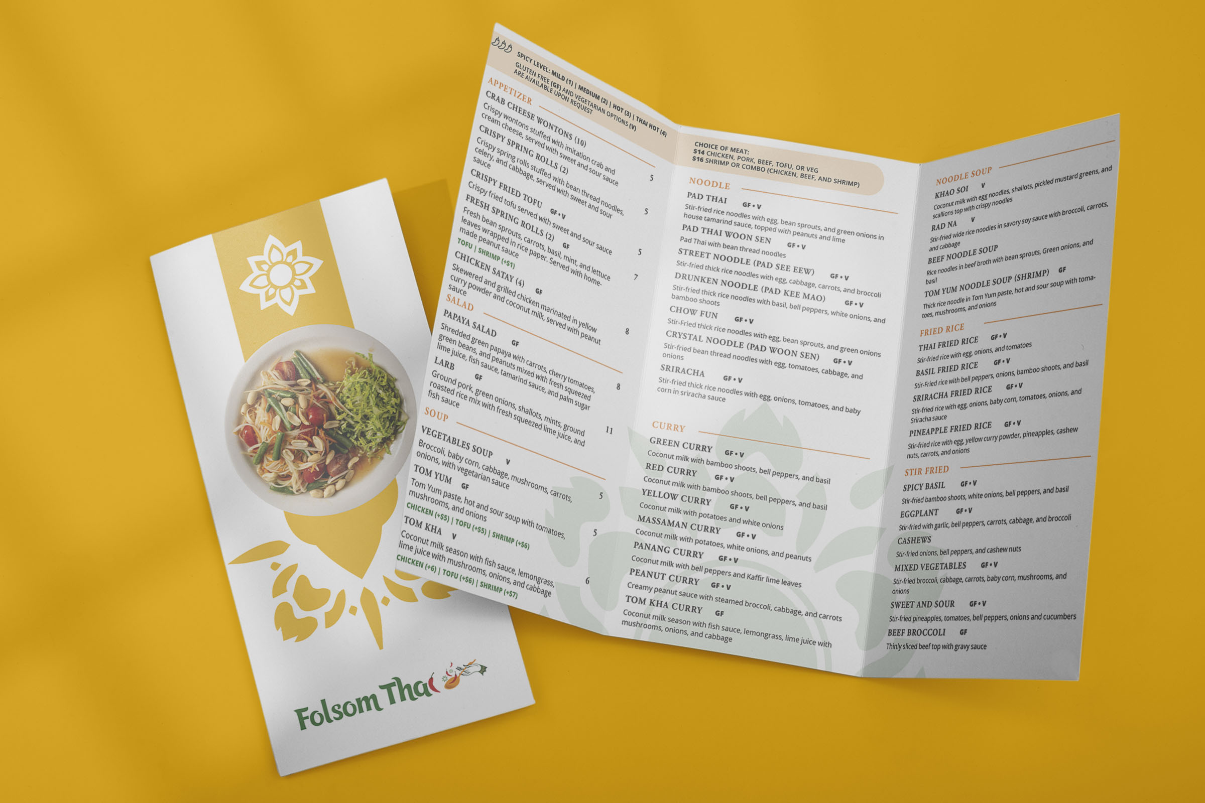Updated To-Go Menu Design 2