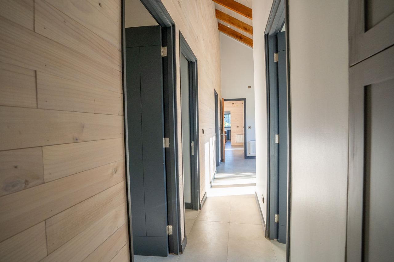 Crystal Waters Villas