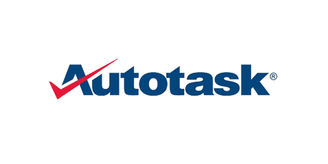 Autotask Emergent Integration Logo