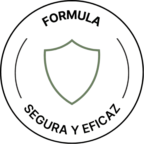 Sello de garantía del producto