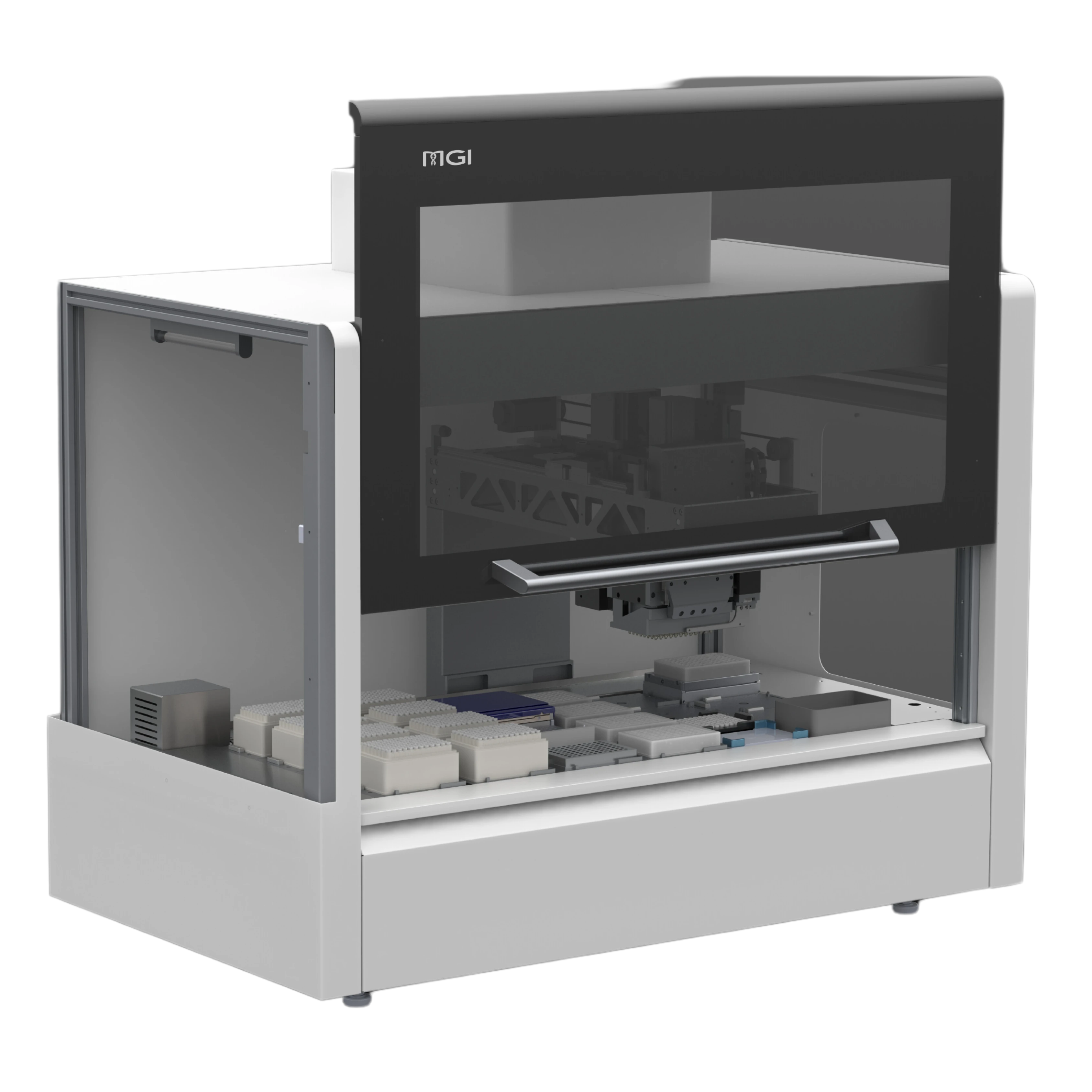 MGISP-960 MGI-Tech Automation Machine