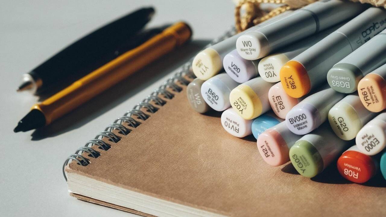 Architecture Drawing