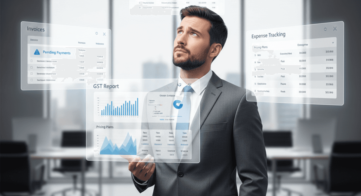 AI accounting software vs traditional accounting