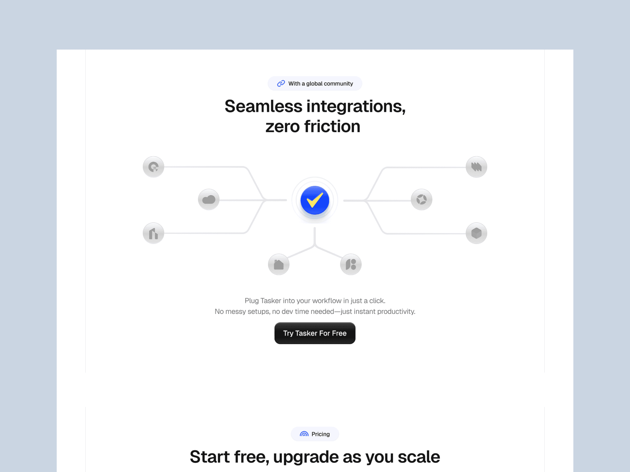 Task Management Template