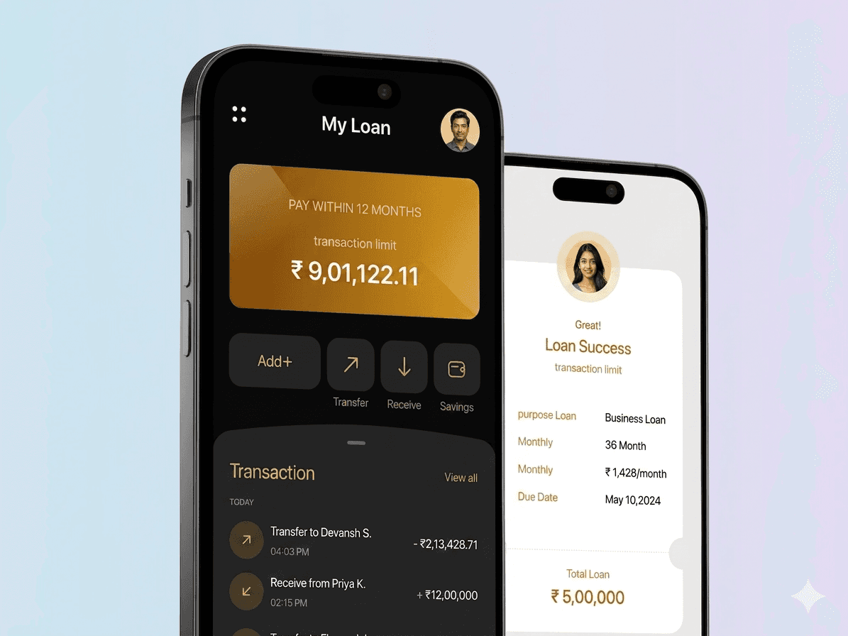 Portfolio project image