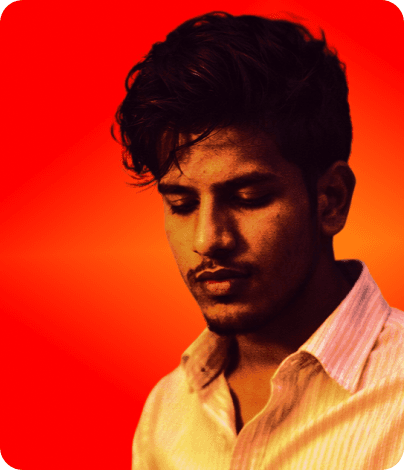 Photo of John Jayden, web developer