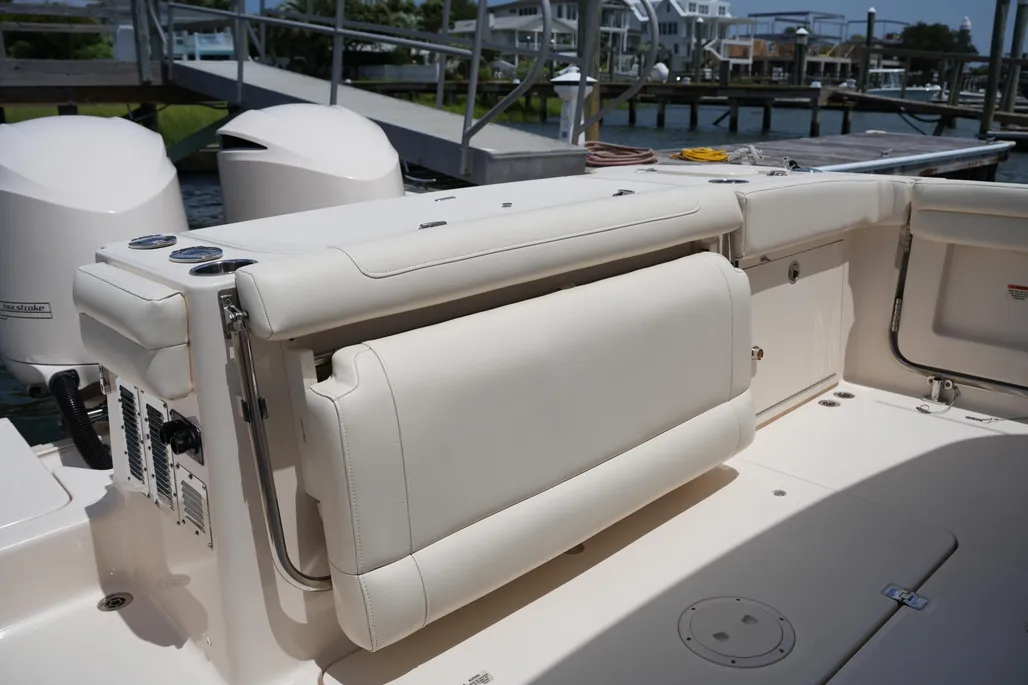 Boat photo 1