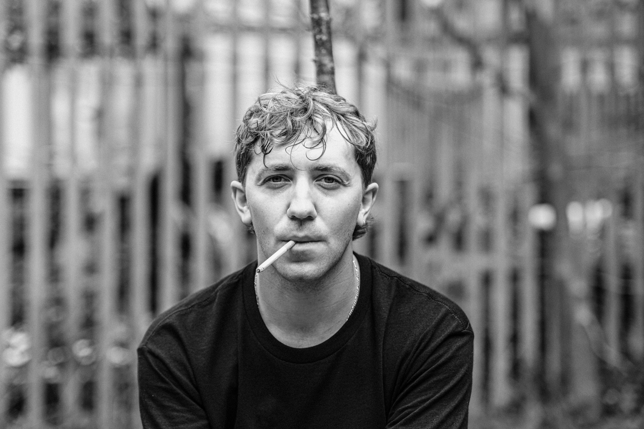 Commercial photography by JamesTheLyon for PixelSpaces — events, gigs, headshots, people, and architecture — Pomona band jake manchester live music