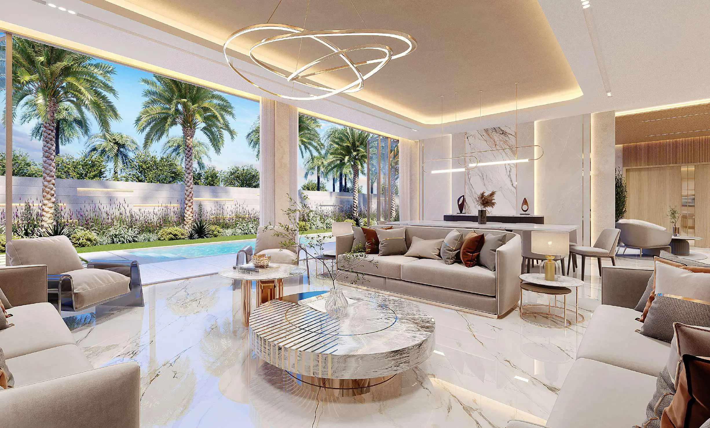 South Bay Phase 6