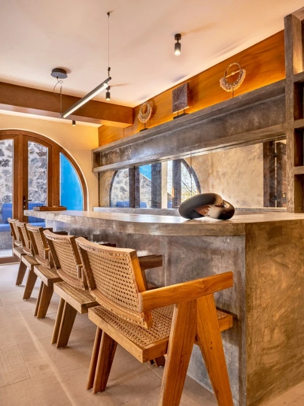 a woman holding a red flower