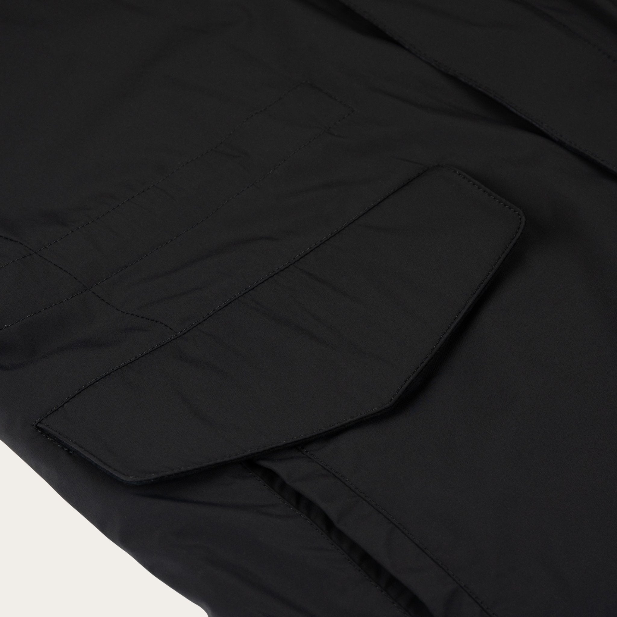 Nylon Carcoat - Mandelli UK