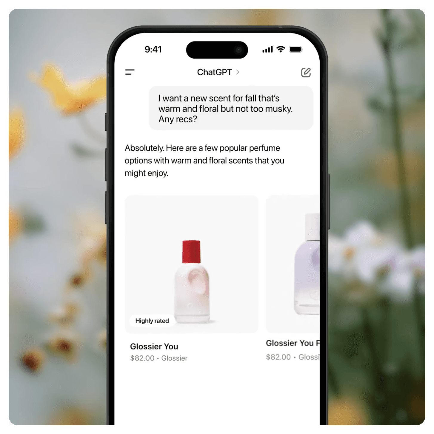Shopify’s upcoming partnership with Chatgpt