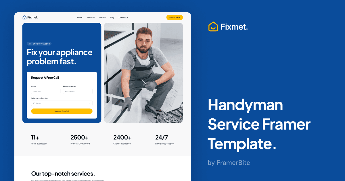 Fixmet preview 4