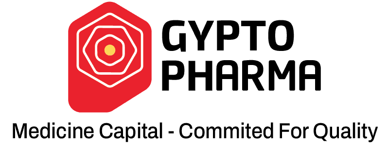 GYPTO PHARMA