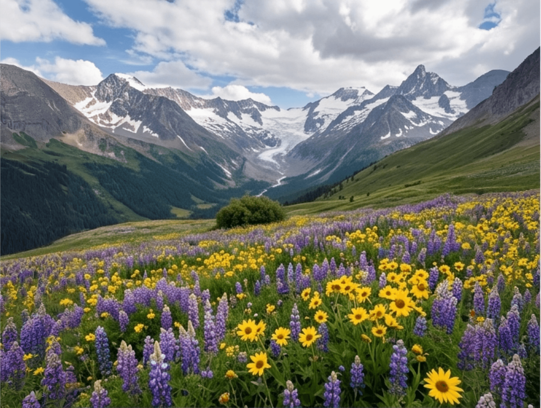 image of landscape