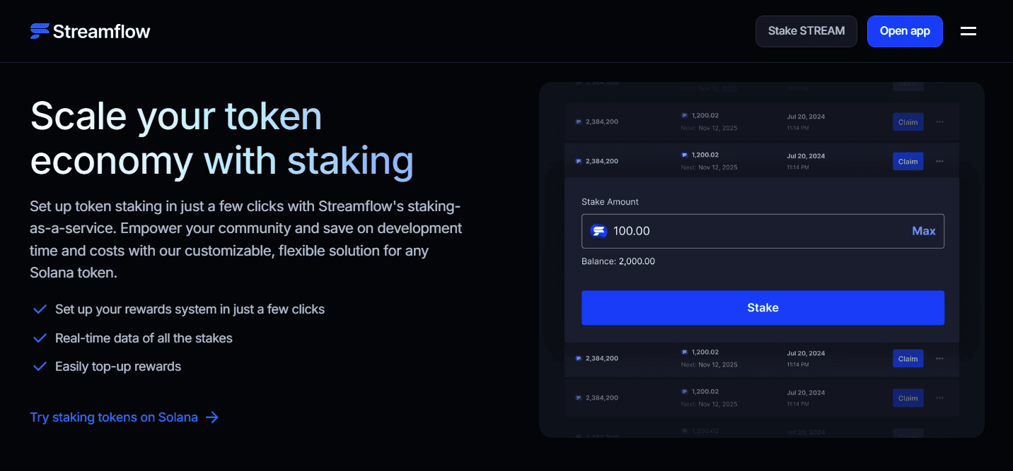 Token Distribution Red Flags