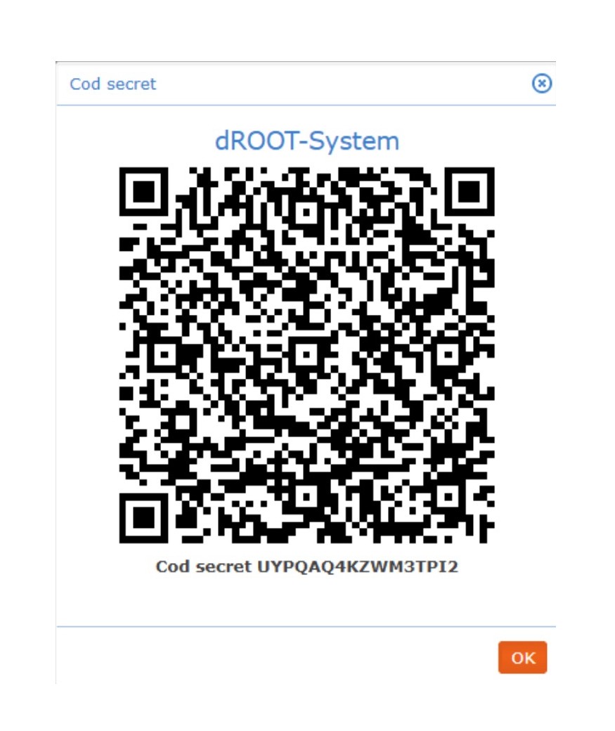 sROOT System