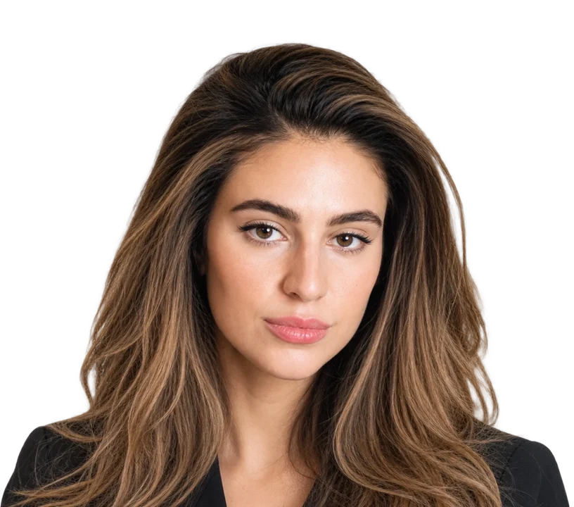 Aija Mayrock