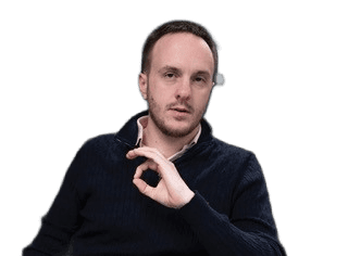 Profile Image (Background Removed)